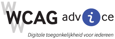 WCAGadvice Logo